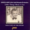 Enoch Light - The Little Shoemaker