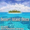 carl davis - Sailing Instrumental - Orchestral Arrangement Carl Davis