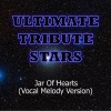 Ultimate Tribute Stars (终极明星致敬) - Christina Perri (Jar of Hearts)
