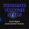 Ultimate Tribute Stars (终极明星致敬) - Fun. (Some Nights)