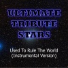 Ultimate Tribute Stars (终极明星致敬) - Bonnie Raitt (Used to Rule the World)