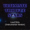 Ultimate Tribute Stars (终极明星致敬) - Mac Miller - Loud Dirty (InstrumentalVersion)