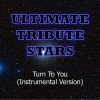 Ultimate Tribute Stars (终极明星致敬) - Justin Bieber (Turn to You)