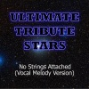 Ultimate Tribute Stars (终极明星致敬) - Mayer Hawthorne (No Strings Attached)