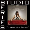 Meredith Andrews - You're Not Alone (Album Version)