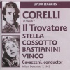 franco corelli - Il Trovatore: Act I, 