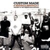 Bluff、Custom Made、six、Element - Lost In The Yard (Explicit)