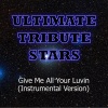 Ultimate Tribute Stars (终极明星致敬) - Madonna feat. Nicki Minaj & M.I.A. (Give Me All Your Luvin)