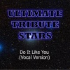 Ultimate Tribute Stars (终极明星致敬) - Diggy Simmons feat. Jeremih (Do It Like You)