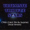 Ultimate Tribute Stars (终极明星致敬) - Tiësto feat. Busta Rhymes (C’mon)