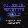 Ultimate Tribute Stars (终极明星致敬) - Don Omar - Reggaeton Latino (VocalVersion)