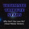Ultimate Tribute Stars (终极明星致敬) - Hot Chelle Rae feat. Demi Lovato (Why Don't You Love Me?)