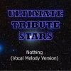 Ultimate Tribute Stars (终极明星致敬) - The Script (Nothing)