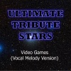 Ultimate Tribute Stars (终极明星致敬) - Lana Del Rey (Video Games)
