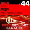 ProSound Karaoke Band《Keep Holding On  [In the Style of Avril Lavigne] (Karaoke With Background Vocals)》[MP3/LRC]