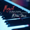 內田光子 - Piano Sonata No. 1 in C Major, K. 279 - I. Allegro (C大调第1号钢琴奏鸣曲，作品279 - 第一乐章 快板)