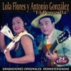 Lola Flores《Somos (Spanish Rumba)》[MP3/LRC]