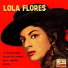 Lola Flores《El Despertador (Tanguillo)》[MP3/LRC]