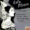 Lola Flores、Maestro Tejada Y Orquesta《Olé Dolores, Sevillanas》[MP3/LRC]