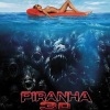 Piranha 3D - Whirlpool