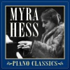Myra Hess - Harpsichord Sonata In C Minor, K. 11