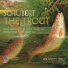 Anna Goldsworthy、Helen Ayres - Piano Quintet in A major, D667 'Trout': I. Allegro vivace