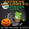 Extreme Halloween Monsters《Devil Went Down To Georgia》[MP3/LRC]