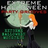 Extreme Halloween Monsters - Over At The Frankenstein Place
