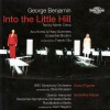 BBC Symphony Orchestra、deutsches symphonie-orchester berlin、Rundfunkchor Berlin、George Benjamin《Into the Little Hill: Part One, I The Crowd》[MP3/LRC]