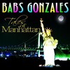Babs Gonzales - The Hat Box Chicks