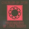 Children On Stun、NEIL STEPHEN ASH、PETER FINNEMORE - Elegance