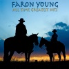 faron young《Satisfied Mind》[MP3/LRC]