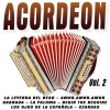 Ferran Martinez y su Acordeon - La Leyenda Del Beso