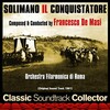 Francesco De Masi - La fortezza di Samograd