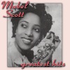 Mabel Scott - Right Around The Corner From Basin Street