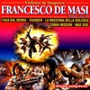 Francesco De Masi - Escape Sequence 1