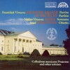 František Vajnar - Serenata in Dis (a due chori), I. Allegro con brio