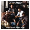 Fred Hammond《Here In Our Praise》[MP3/LRC]