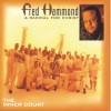 Fred Hammond《I Yield》[MP3/LRC]