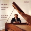david ward - Suite In C Major, K.399 : Overture: Grave-Allegro (Fugue)