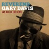 gary davis - Say No to the Devil