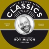 Roy Milton《I'Ll Always Be In Love With You (09-?-45)》[MP3/LRC]