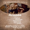 Maria Callas、Alessandro Ziliani - Gioachino Rossini: Armida, Sinfonia