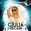 Giulia Regain - Flower Power Up