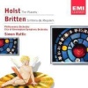 Gustav Holst - Holst The Planets, Op.32 Mars, The Bringer Of War (Allegro)