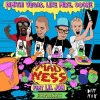 Dimitri Vegas & Like Mike、Coone、Lil Jon - Madness (feat. Lil Jon)(Radio Edit)