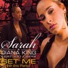 Sarah、Diana King、kid capri - Get Me @ This Party