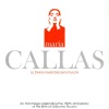 Maria Callas - La Bohème: Donde Lieta Usci'