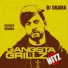 DJ Drama - Guerilla Pimpin