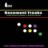 Basement Freaks - Road Trip To Lagos